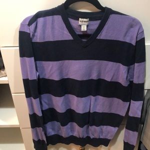 Old navy men’s sweater - m